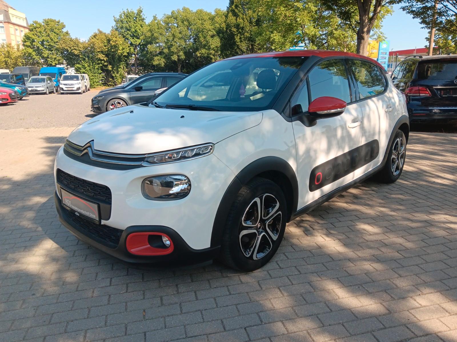 Citroën C3