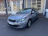 Peugeot 308 SW Active Klima Kamera PDC Panorama Navi Alu - gebrauchte Peugeot Kombis