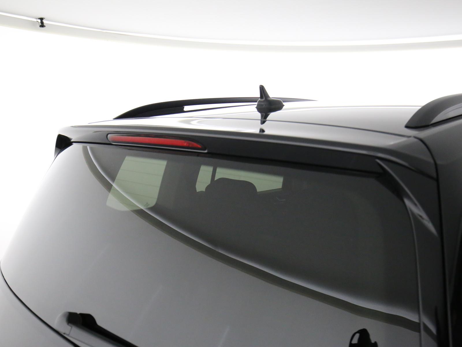 Volkswagen Touran 1,5 l TSI DSG Highline 7 Sitzer LED Navi, миниатюра 29