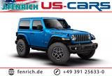 Jeep Wrangler X 3,6 V6 4x4|RUBICON|MY26|3TRG|HARDTOP - Jeep Wrangler in Magdeburg