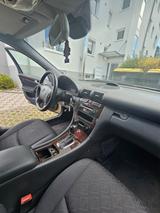 Mercedes-Benz C 200 KOMPRESSOR Elegance - gebrauchte Mercedes-Benz C 200 aus dem Jahr 2000
