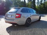 Skoda Octavia 2.0 TDI SCR DSG 4x4 RS60 Combi RS60 - Skoda Octavia: Rs60