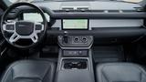 Land Rover DEFENDER 110 D200 S AWD*PANO*VIRTUAL*AHK*20" - Land Rover Defender Gebrauchtwagen in Hamburg