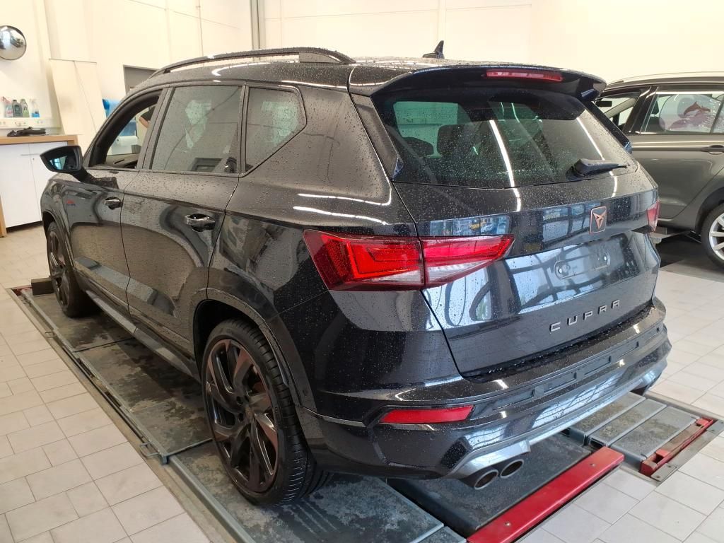 Cupra Ateca - Bild 3