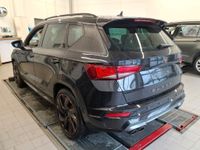 Cupra Ateca - Vorschau Bild 3