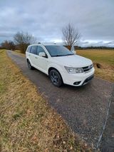 Fiat freemont mit frischem Tüf, und Guten ... - Fiat Freemont aus 2014