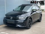 Volkswagen Tiguan Allspace 3x R Line 7S/Pan/IQ/360/Key/VOLL - VW Tiguan 7-Sitzer