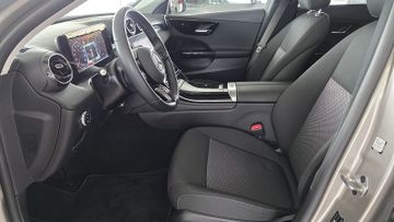 Mercedes C 180 - 9