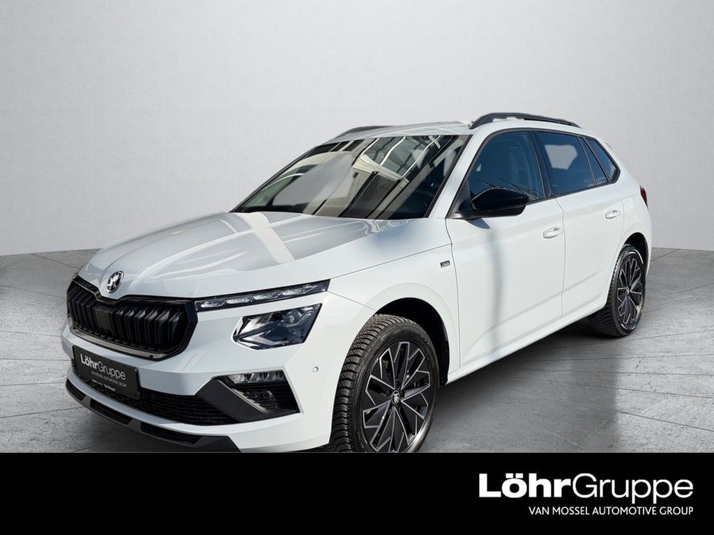Image of Skoda Kamiq