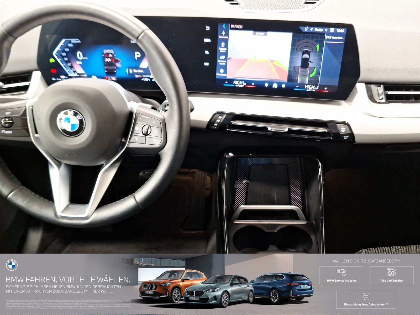 BMW X1 - Bild 8