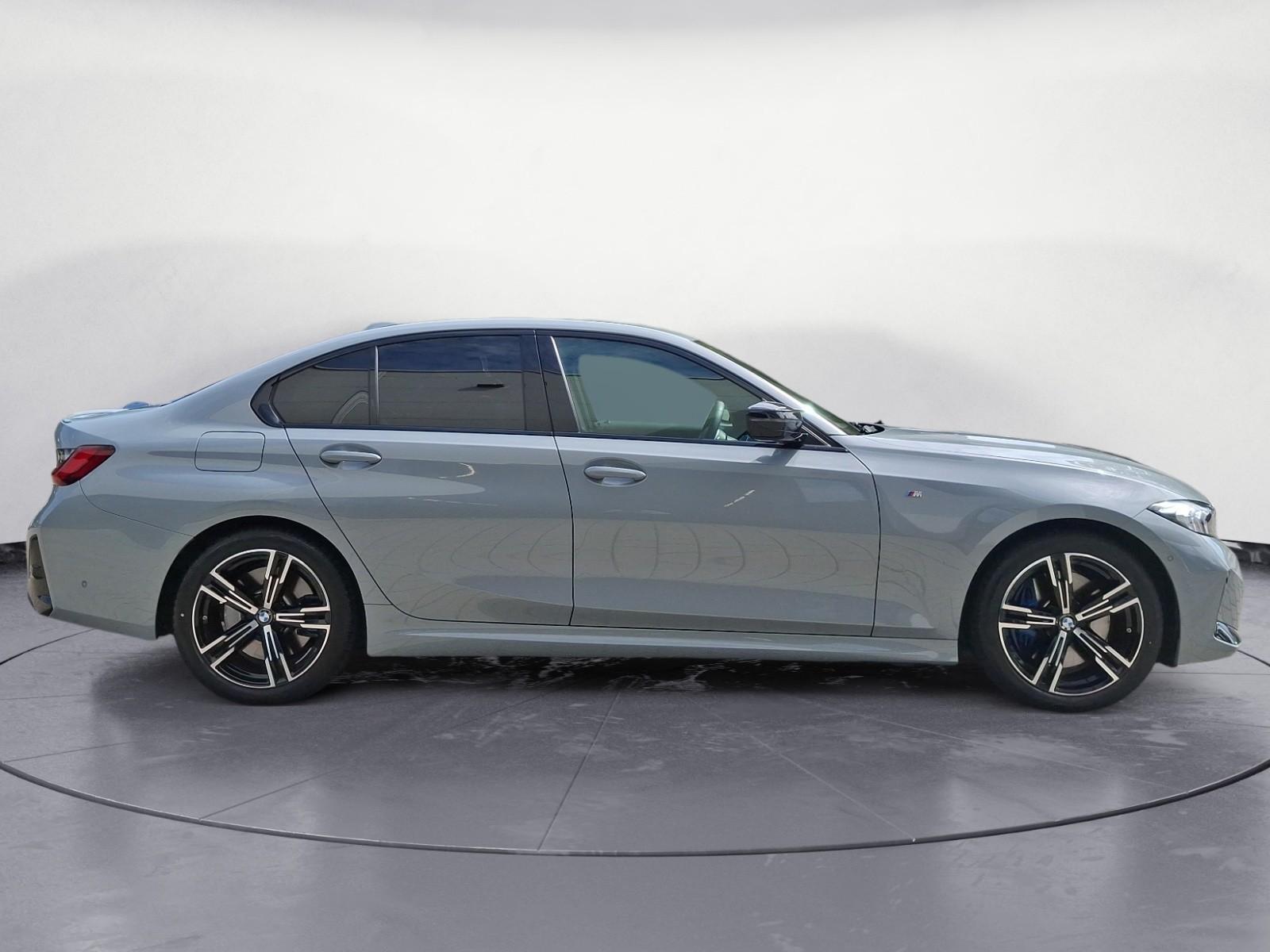 BMW M340i xDrive Limousine M Sport ACC Harman/Kardon