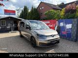 Volkswagen Caddy 2.0 TDI Edition Maxi*7-Sitze*ACC*DSG*FULL* - Volkswagen Caddy: Edition Maxi