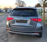 Mercedes-Benz GLE 400 d 4MATIC - AMG Line  - Mercedes-Benz GLE 400 in Freiburg