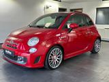 Abarth 500 595 Turismo* - Abarth aus 2014