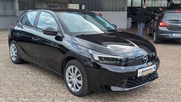 Bild 6 Opel Corsa F 1.2 SHZ/LHZ/LED/KLIMA/PDC/RADIO+BT