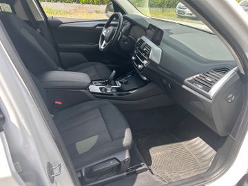 BMW X3 - 7