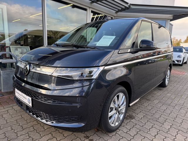 Volkswagen T7 Multivan 2.0 TDI KÜ Style PANO IQ.Light AHK