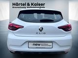 Renault Clio EQUILIBRE SCe 65 +KLIMA+PDC h+ALLWETTER+ALU - Renault Clio Equilibre mit Benzin-Antrieb