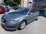 Audi A3 1.4 TFSI Attraction/komplettes Audi-Scheckhef - Audi A3 Gebrauchtwagen in Leipzig