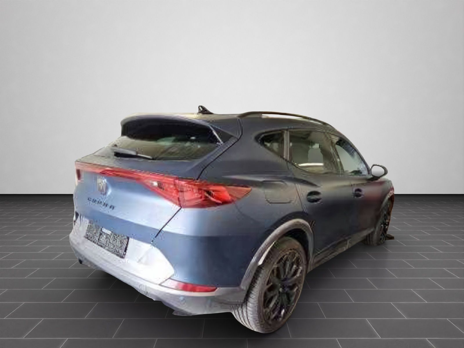 Cupra Formentor - Bild 2