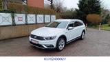 Volkswagen Passat Alltrack 4Motion Top Zustand AHK