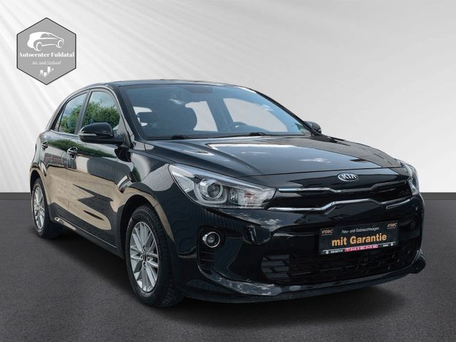 Kia RIO DREAM TEAM I LX DELUXE I KLIMA I