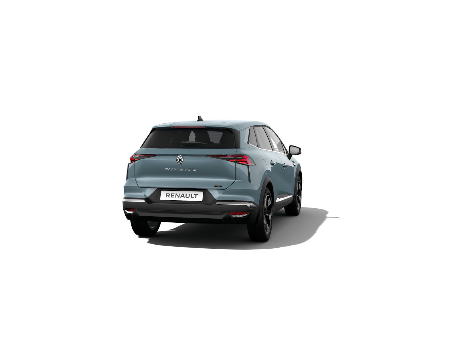 Renault Symbioz - Bild 6