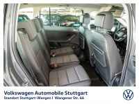Volkswagen Touran - Vorschau Bild 10