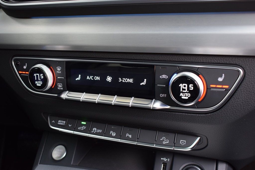Audi Q5 - Bild 15