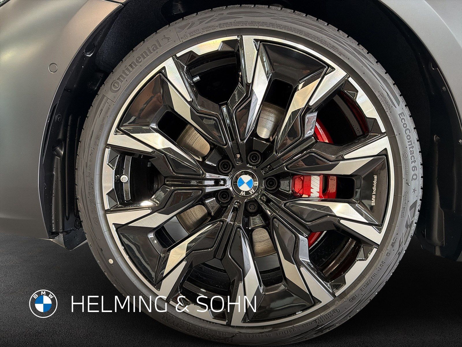 BMW 540 - Bild 5