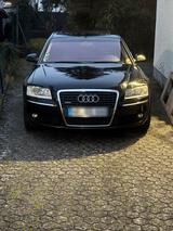 Audi A8 D3. 3.2 FSI. Tausch möglich - gebrauchte Audi A8 aus dem Jahr 2006
