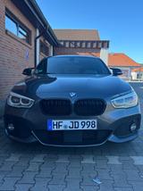 BMW 125d M Sport A M Sport - BMW 125 mit Diesel-Antrieb: Automatik