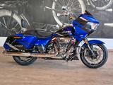 Harley-Davidson CVO Road Glide - HARLEY-DAVIDSON CVO ROAD GLIDE