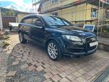 Audi Q7 4.2 TDI 7-Sitzer Voll S-line Panor... - Audi Q7 aus 2010: TDI