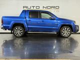 Volkswagen Amarok 3.0 TDI Aventura DoubleCab 4M.*AHK*MWST* - VW Amarok in Wuppertal