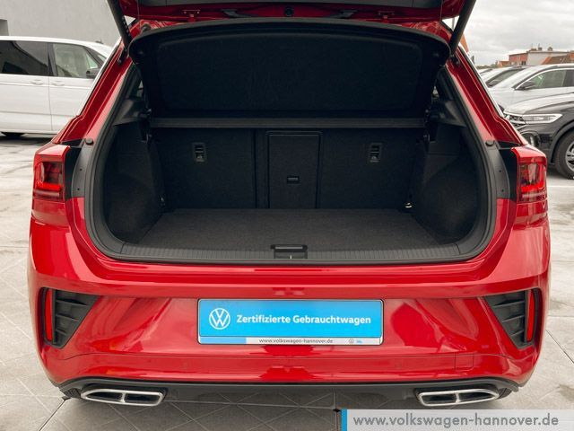 Volkswagen T-Roc - Bild 22