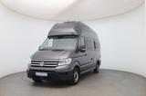 Volkswagen Crafter Grand California 600 TDI 3,5to - Volkswagen Crafter TDI