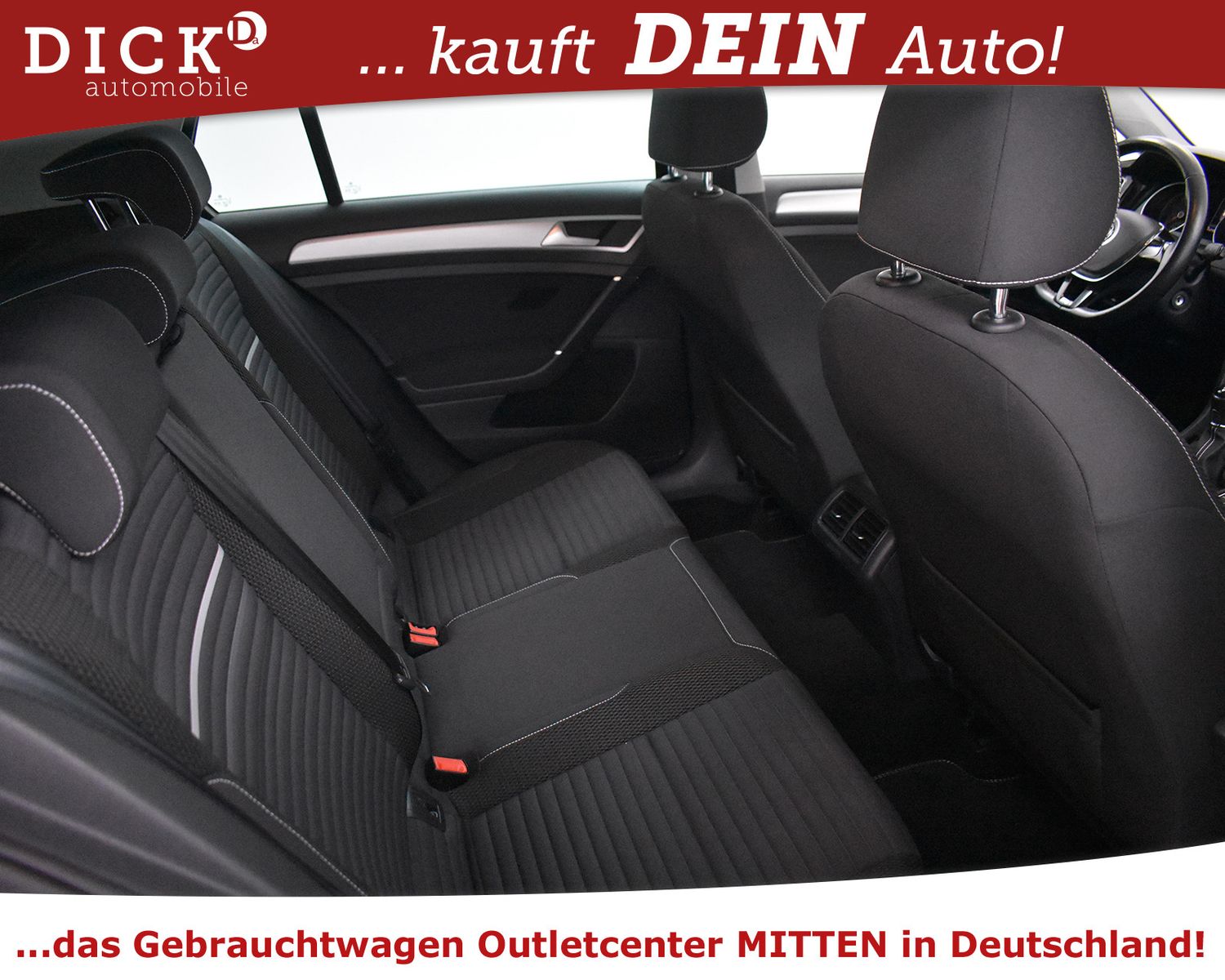VW Golf VII 1.2 TSI Cup BMT >GEPFLEGT + SERVICE NEU - Image 21