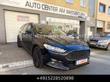 Ford Mondeo mk5 Turnier Trend 2.0 tdci Euro6|Navi|SHZ - Ford Mondeo: Mk2