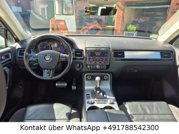 Volkswagen Touareg - 11