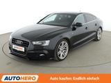 Audi A5 Sportback 1.8 TFSI Aut.*NAVI*XENON*ACC*PDC* - Audi Gebrauchtwagen in Bochum