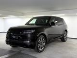 Land Rover Range Rover D350 LWB*SVO ULTRA BLACK* - Land Rover Range Rover in Wuppertal