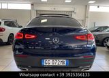 Mercedes-Benz GLE 350de coupe premium plus 4matic - Mercedes-Benz GLE-Klasse Gebrauchtwagen in Hannover