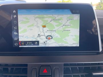 BMW 218 Gran Tourer - 8