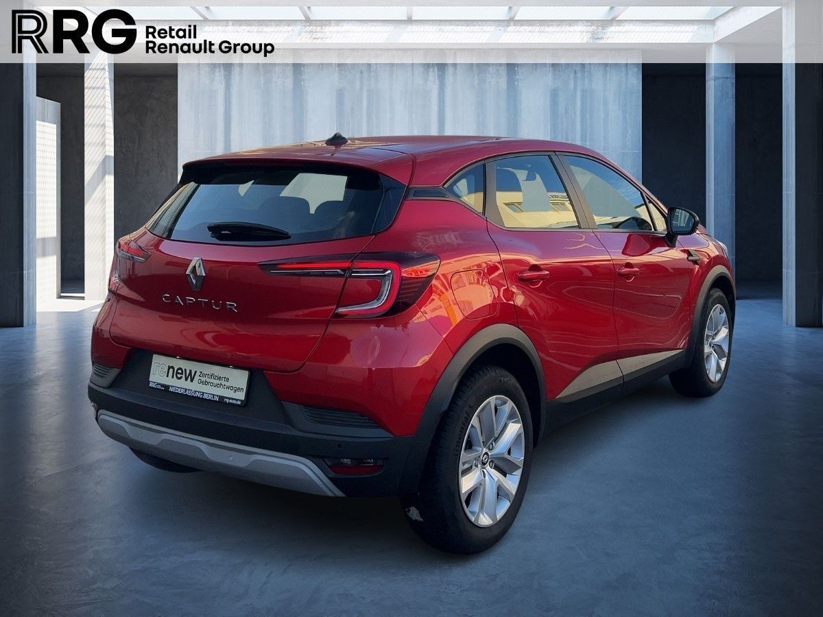 Renault Captur - Bild 5