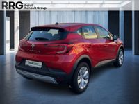 Renault Captur - Vorschau Bild 5