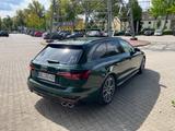 Audi S4 TDI tiptronic quattro Avant - sehr voll - Audi S4 aus 2020