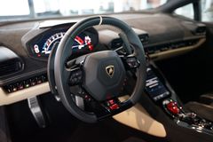 LAMBORGHINI Huracan Tecnica | Verde Turbine | Lift | Carbon LAMBORGHINI Huracan Tecnica | Verde Turbine | Lift | Carbon