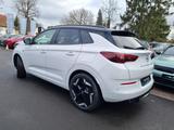Opel Grandland GSe PHEV 4 LED/Navi/SHZ/AHK/360°Kamera - Opel Grandland (X) mit Hybrid-Antrieb: Automatik