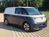 Volkswagen VW ID. Buzz Cargo 150 kW 77 kWh | AHK | IQ.LIGHT - Volkswagen ID. Buzz Gebrauchtwagen